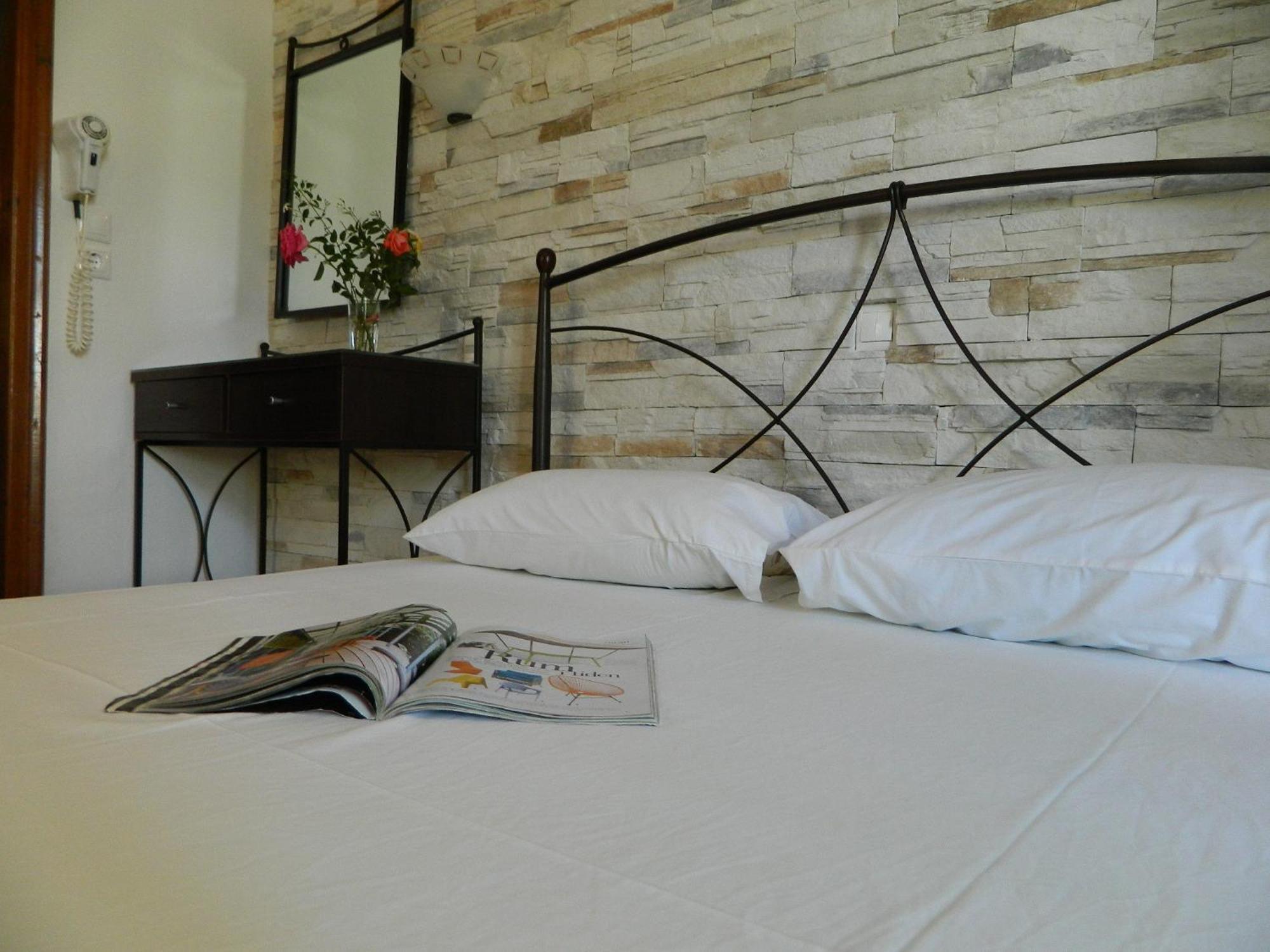 Ioanna Apartments Agios Prokopios  Luaran gambar